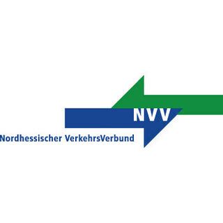 Verkehrsverbund und Fördergesellschaft Nordhessen mbH .